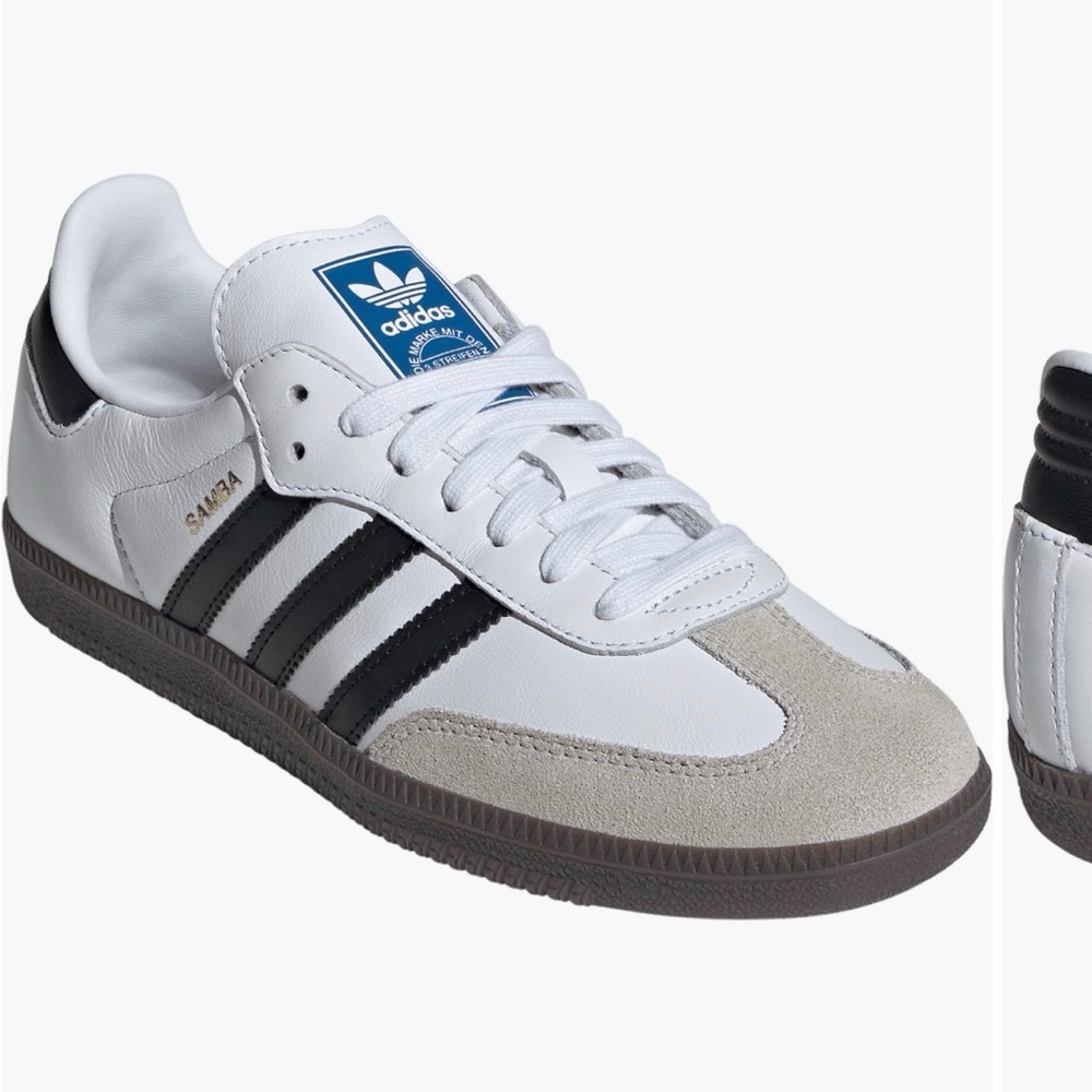 Adidas Gender Inclusive Sneaker